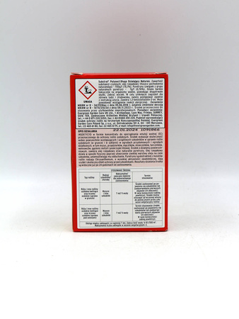 Polysect 005 SL – Preparat Na Mszyce i Inne Szkodniki Roślin – 100 ml Substral