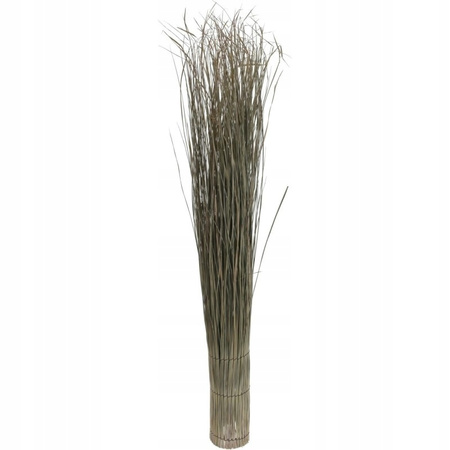 Sztuczna roślina trawa 120 cm Koopman