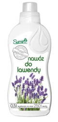 Nawóz do lawendy w płynie – 500 ml Sumin
