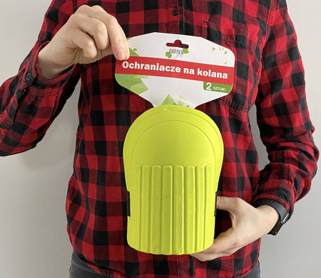 Nakolanniki Ochraniacze Ogrodowe – Na Kolana