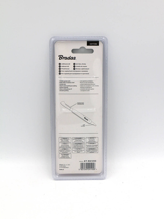 Nóż Ogrodniczy Okulizak Składany – Do Szczepienia i Okulizacji – Bradas