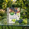 Ekologiczny nawóz do winorośli wspierający plonowanie i rozwój korzeni – 1 kg Target
