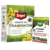 P-drakol regeneruje trawnik – 20 g Target + Nawóz do trawnika zagęszczający murawę – 1 kg Target (ZESTAW)