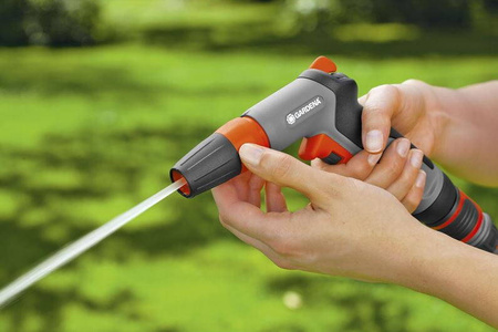 Zraszacz Pistoletowy – Classic – Gardena