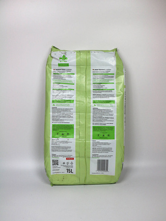 Kompost Eko – BIOAKTYWNY – 15 l Kronen