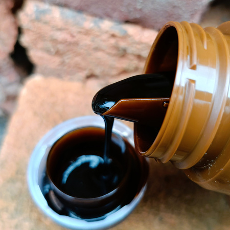 Ekopomidor Vegano – Naturalny Nawóz Ekologiczny 1 l