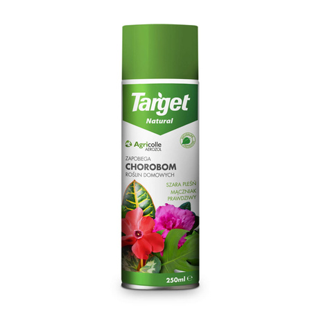 Biosept Active ekstrakt z grejpfruta – 5 ml Target