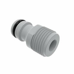 Przyłącze Z Gwintem Zewnętrznym 1/2" – 50-665 Cellfast