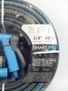 Zestaw SMART PRO – Wąż 20 m + Zraszacz + Przyłącza – 13-490 Cellfast