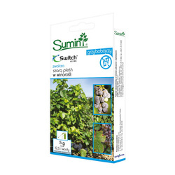 Switch 62,5 WG – Zwalcza Szarą Pleśń w Winorośli – 5 g Sumin