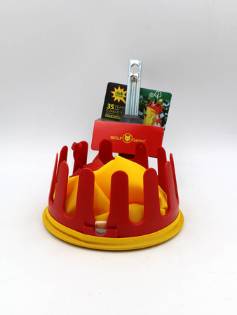 Zrywacz Do Owoców Z Przegubem – Multi-Star – Wolf Garten