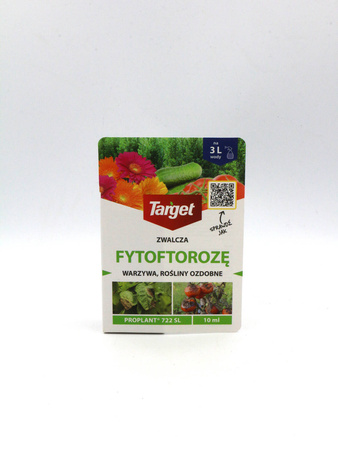 Proplant 722 SL – Zwalcza Fytoftorozę – 10 ml Target