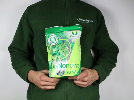 Mieszanka Strączkowo-Zbożowa POPLON – 1 kg Agro-Nas