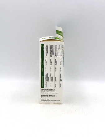 Lykos – Skrzyp Polny Ekstrakt – 50 ml Target