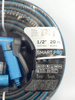 Zestaw SMART PRO – Wąż 20 m + Zraszacz + Przyłącza – 13-490 Cellfast