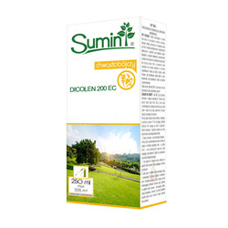 Dicolen 200 EC 250 ml