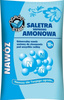 Saletra wapniowo-amonowa – nawóz do warzyw, trawników i drzew owocowych – 10 kg Ogród Start