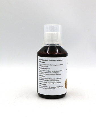 Wrotycz Naturalny Ekstrakt – 250 ml Sumin