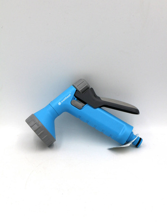 Zraszacz Pistoletowy RAIN IDEAL™ – 6 Funkcji – 50-738 Cellfast