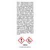 Chwastox Complex 260 EW – na trawniki– 100 ml Target