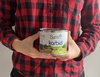 Karbid Granulowany – Odstrasza Krety i Nornice – 500 g Sumin