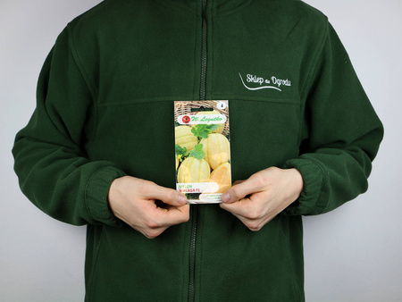 Melon ‘Malaga’ F1 – 0,5 g Legutko