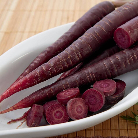 Marchew 'Purple Sun' F1 – Kiepenkerl