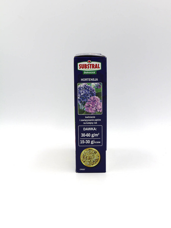 Nawóz Do Rododendronów i Hortensji – Osmocote 2w1 – 300 g Substral
