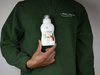 Nawóz organiczny z pokrzywy płynny – zwalcza szkodniki – 250 ml Sumin