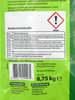 Nawóz do trawników 4w1 ANTY MECH + Pro-Zagęszczenie – 8,75 kg Protect Garden
