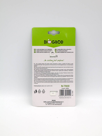 Drut Ogrodowy Ogrodniczy – 50 m Biogród