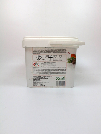 Nawóz Jesienny Do Iglaków – 10 kg Sumin