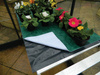 Mata Nawadniająca Kapilarna – 60 cm x 200 cm Garland