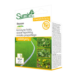 Starane – Na Chwasty Na Trawnikach – 50 ml Sumin