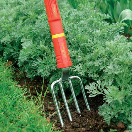 Widełki Ogrodowe – Mini Multi-Star – Wolf Garten