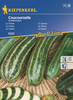Cukinia 'Coucourzelle' – Nasiona Kiepenkerl