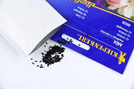 Orlik – Mix Nasion – Kiepenkerl