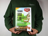Gracja – Trawa Gazonowa – 1 kg Target