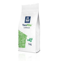 Yara Mila Complex nawóz uniwersalny do warzyw i owoców – 5 kg Yara