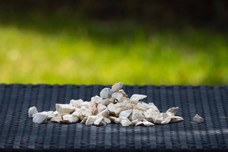 Dolomit Łamany „Biała Marianna” 10-16 mm – BIG BAG 1 tona