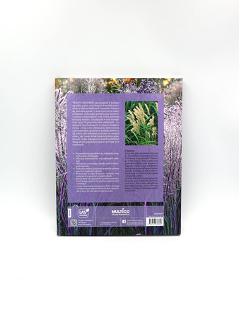 Trawy Ozdobne – Alicja Maj