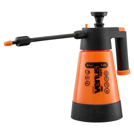 Mini Lanca 18 cm – Venus Super – Kwazar