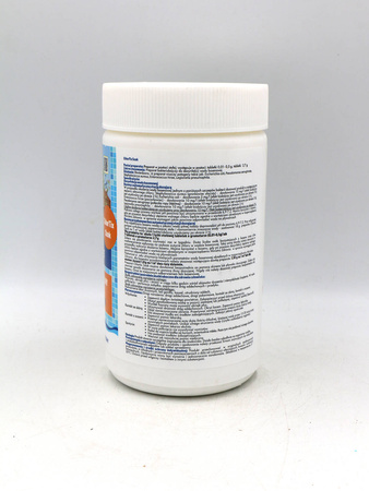 Chlortix Szok – 1 kg Target