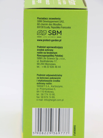 Deltam – Zwalcza Szkodniki Roślin – 30 ml Protect Garden