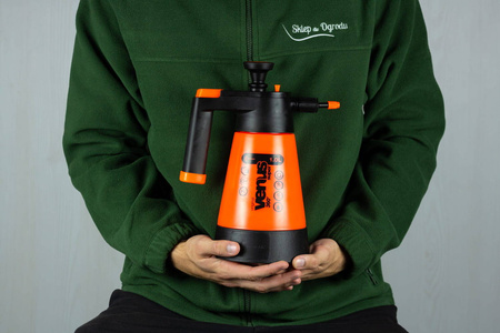 Opryskiwacz – Venus Super 360 1 litr – Kwazar