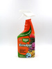 Emulpar Spray zwalcza szkodniki roślin domowych – mszyce, przędziorki, wełnowce i tarczniki – 750 ml Target