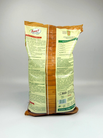 Kompost Granulowany – Florovit 10 l