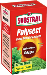Polysect Naturen – preparat na Szkodniki w Bukszpanie – Substral