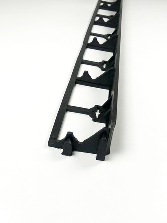 Obrzeże Ogrodowe RIM-BORD – 4,5 cm x 1 m Bradas