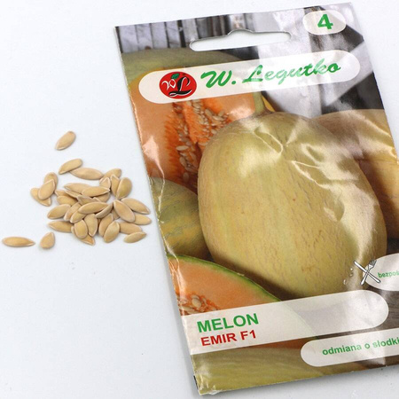 Melon Emir F1 1 g - Legutko